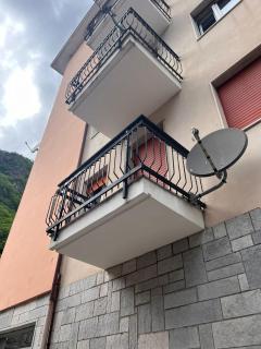 Lady's home - Piedimulera - 6