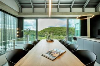 Racers Lodge Nordschleife - mit Hebebühne und Doppelgarage - Bermel - 5