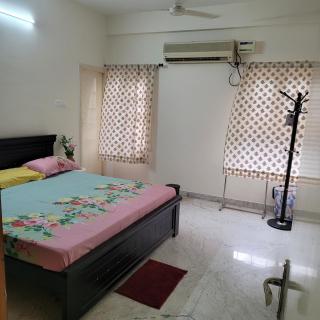 Shree Nivasam - Hyderabad - 3