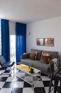 Apart Garzas Reales - 9