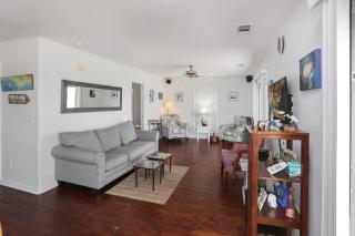 Alpha Blu by Pristine Properties Vacation Rentals - Saint Joe Beach - 4