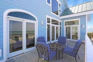La Mer by Pristine Properties Vacation Rentals - Cape San Blas - 9
