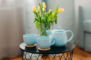 Sunset studio apartment Ventspils - 6
