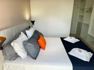 Flat 428 no centro de Cabo Frio a 700m da praia - Cabo Frio - 6