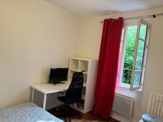 Studio Issy les Moulineaux - Issy-les-Moulineaux - 1