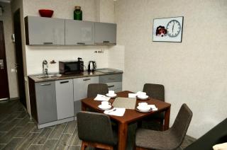 SOHO APARTMENTS BATUMI - Batoemi - 6