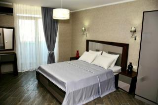 SOHO APARTMENTS BATUMI - Batoemi - 9