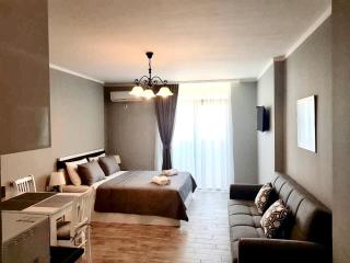 SOHO APARTMENTS BATUMI - Batoemi - 5
