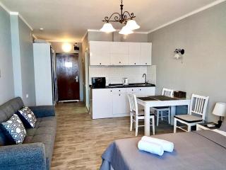 SOHO APARTMENTS BATUMI - Batoemi - 1