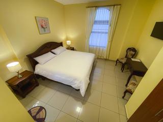 Gran Hotel REX - Latacunga - 2
