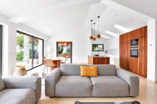 Magnifique villa avec piscine - Tourrettes-sur-Loup - 8