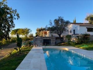 Magnifique villa avec piscine - Tourrettes-sur-Loup - 4