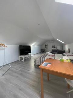 Chez Julie - - 5
