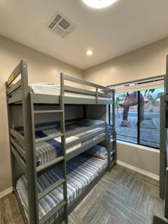 Raptor Ridge River Retreat - Bullhead City - 5
