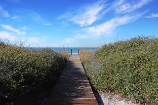 Summer Salt by Pristine Properties Vacation Rentals - Cape San Blas - 4