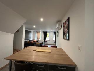 Appart Pro & Famille - Verdun-sur-Meuse - 6