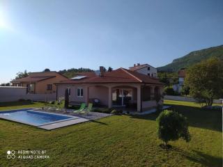 Villa Roč - Roč - 0