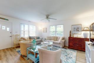 Gigi's Getaway - Oak Island - 4