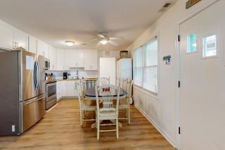 Gigi's Getaway - Oak Island - 3