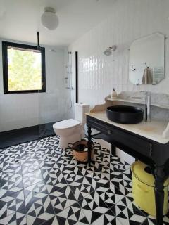Le Moulin du Gwalarn, charme avec jacuzzi - Hillion - 4