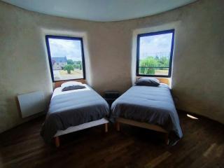 Le Moulin du Gwalarn, charme avec jacuzzi - Hillion - 2