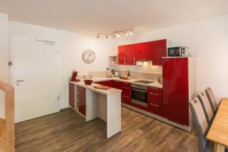 Auszeit - Maisonette-Wohnung mit Meerblick - Rerik - 6