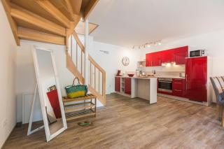 Auszeit - Maisonette-Wohnung mit Meerblick - Rerik - 3