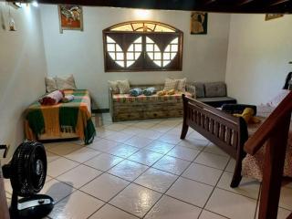 Sítio Esconderijo dos Saguie´s - 9