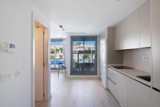Apartamento Pachimon - Conil de la Frontera - 3