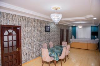 Harmony Haven House - Sheki - 4