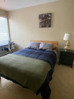 MDR Chic 1bd/1ba with pool-view, spa, gym, parking - Los Angeles - 7