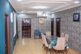Harmony Haven House - Sheki - 5