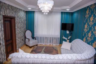 Harmony Haven House - Sheki - 6