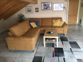 Penthouse in Ostseebad Sierksdorf - Füssen - 2