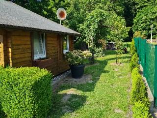 Bungalow in Klein Str mkendorf - Klein Strömkendorf - 0