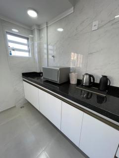Morada Belli - Apartamento no Centro - 2