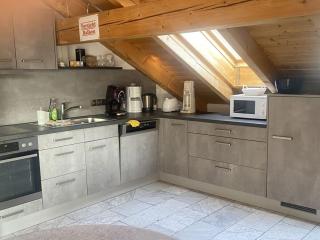 Penthouse in Ostseebad Sierksdorf - Füssen - 8