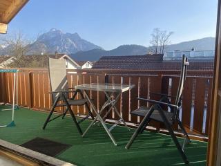 Penthouse in Ostseebad Sierksdorf - Füssen - 9