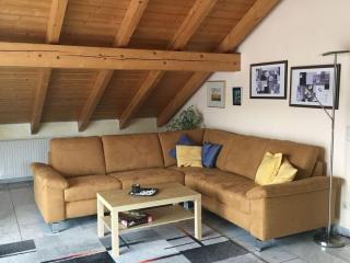 Penthouse in Ostseebad Sierksdorf - Füssen - 3