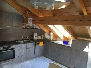 Penthouse in Ostseebad Sierksdorf - Füssen - 7