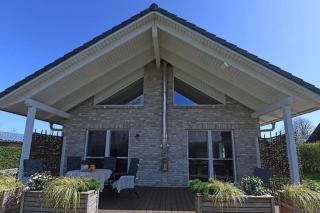 Ferienhaus in Schlagsdorf auf Fehmarn - Schlagsdorf - 9