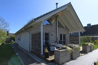 Ferienhaus in Schlagsdorf auf Fehmarn - Schlagsdorf - 5