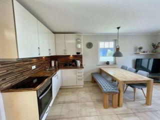 Holiday home crane's nest - Fuhlendorf - 6