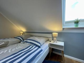 Holiday home crane's nest - Fuhlendorf - 3