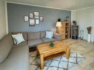 Holiday home crane's nest - Fuhlendorf - 9