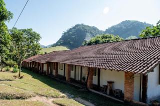 Pousada Jacutinga - Santa Rita de Jacutinga - 2
