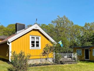 Holiday home RAMDALA III - Möcklö - 0