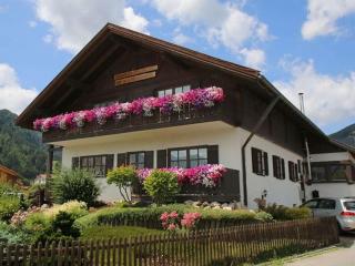 am Buchbrunnen Comfortable holiday residence - Pfronten - 9