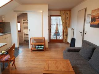 am Buchbrunnen Comfortable holiday residence - Pfronten - 5