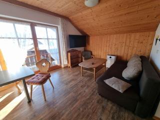 am Buchbrunnen Comfortable holiday residence - Pfronten - 6